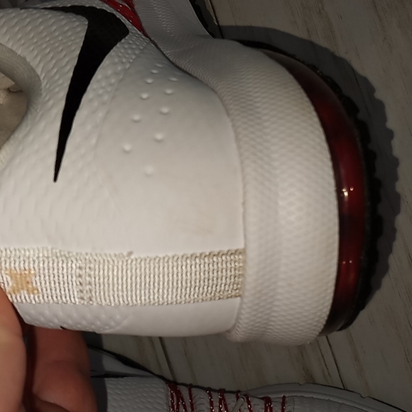 Size 12 Nike Air Max Effortter 705353-106 - Picture 13 of 16